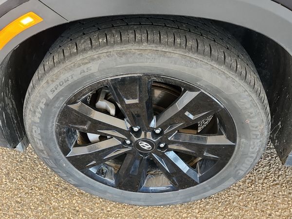 2025 Hyundai PALISADE URBAN XRT