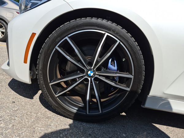 2021 BMW 3 SERIES M340I XDRIVE