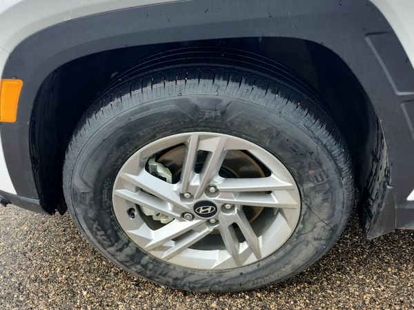 2026 Hyundai Tucson PREFERRED