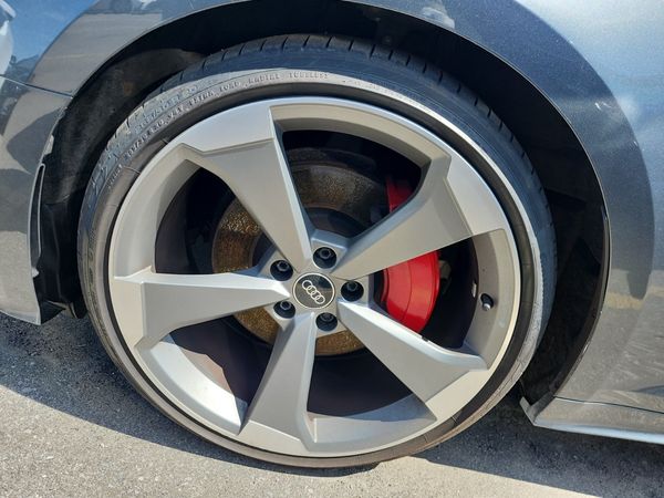 2023 Audi A5 SPORTBACK TECHNIK S Line quattro Prestige