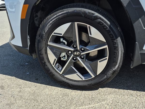2025 Hyundai Tucson PREFERRED SEL Convenience