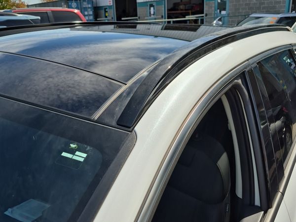 2025 Hyundai Tucson PREFERRED SEL Convenience