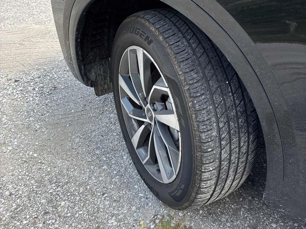 2023 Audi Q5 Progressiv