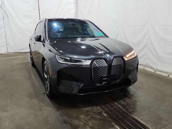 2022 BMW iX XDRIVE50 xDrive50i