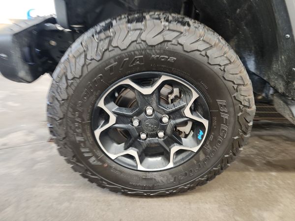 2022 Jeep Wrangler 4xe UNLIMITED RUBICON