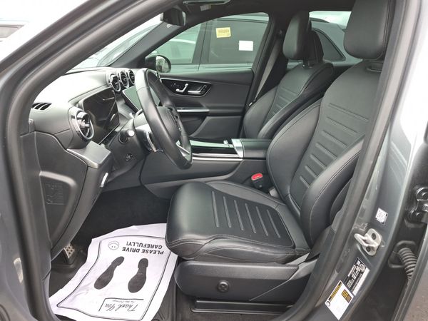 2023 Mercedes-Benz GLC GLC 300 GLC300 4MATIC