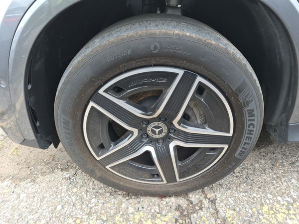 2023 Mercedes-Benz GLC GLC 300 GLC300 4MATIC