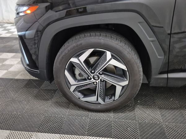 2022 Hyundai Tucson Hybrid ULTIMATE