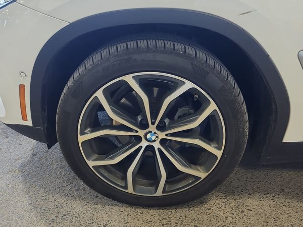 2020 BMW X4 XDRIVE30I