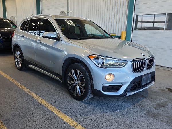 2017 BMW X1 XDRIVE28I