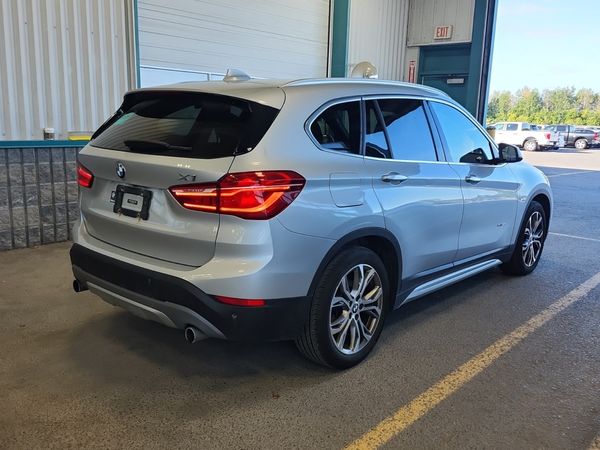 2017 BMW X1 XDRIVE28I