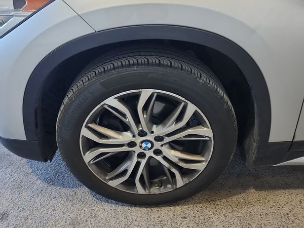2017 BMW X1 XDRIVE28I