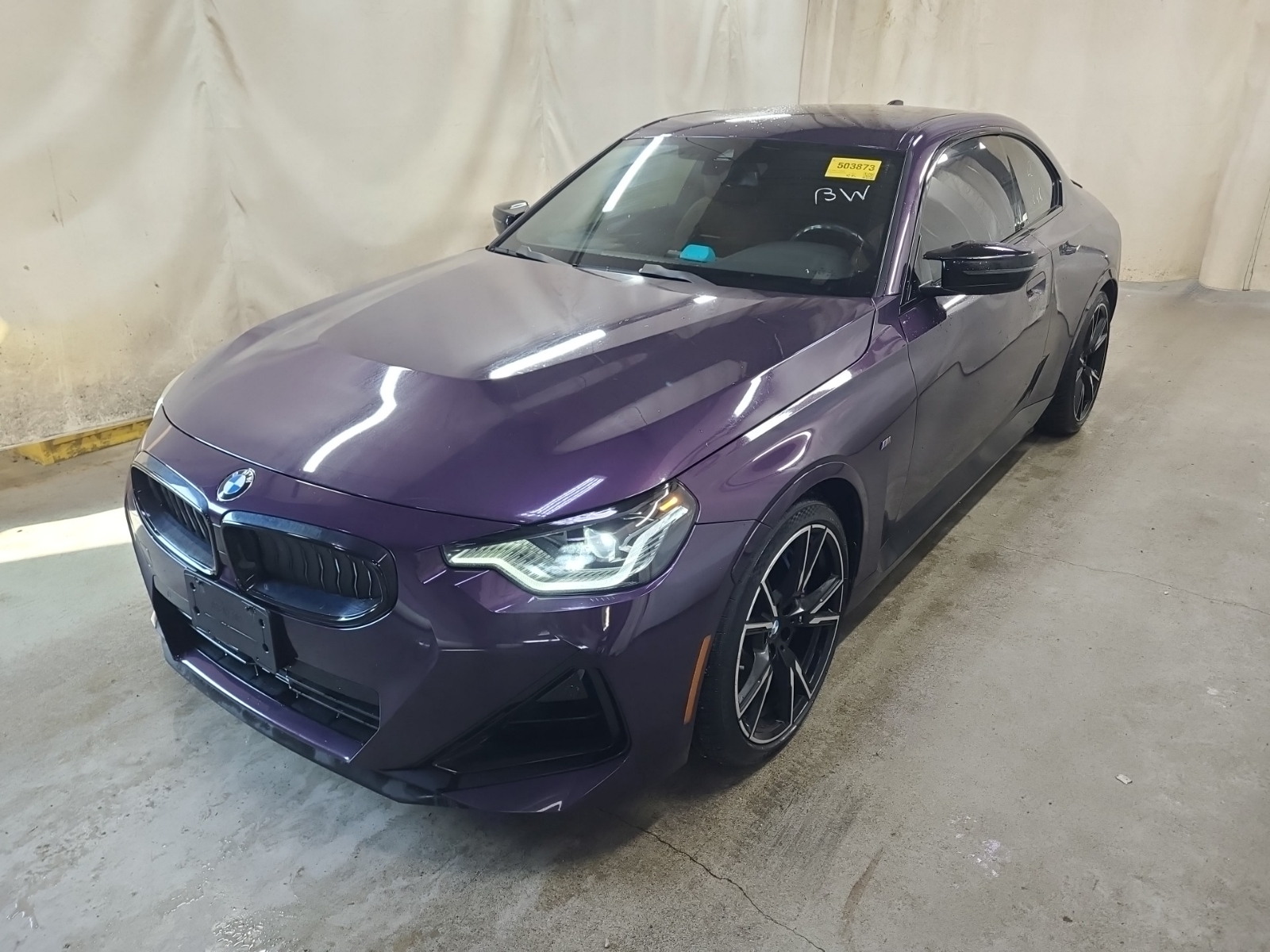 2022 BMW 2 SERIES M240I XDRIVE