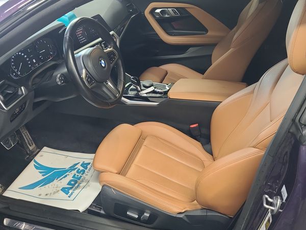 2022 BMW 2 SERIES M240I XDRIVE