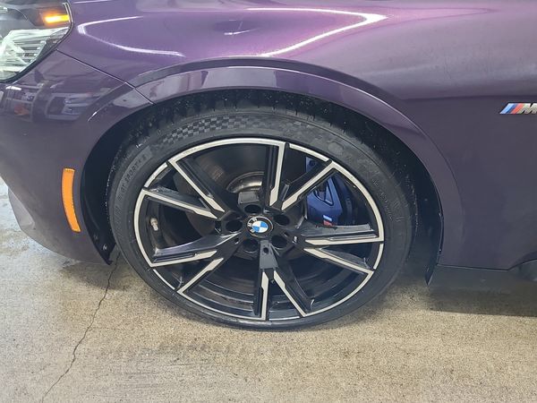 2022 BMW 2 SERIES M240I XDRIVE