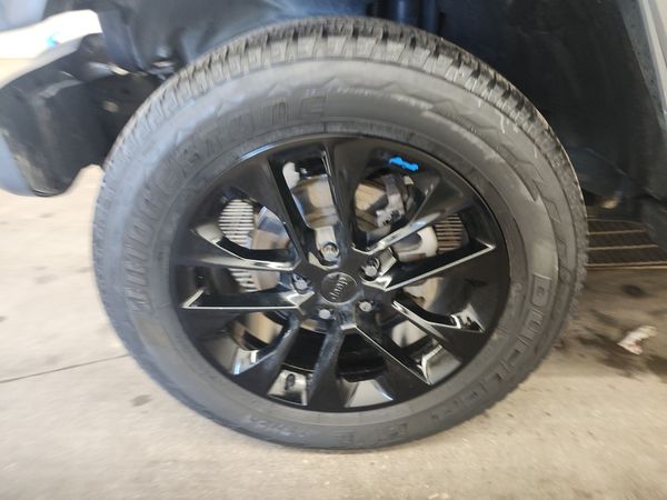 2022 Jeep Wrangler 4xe UNLIMITED SAHARA