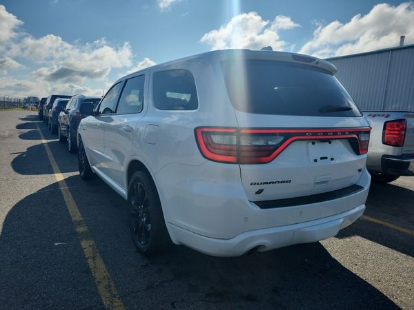 2020 Dodge Durango Awd R/t