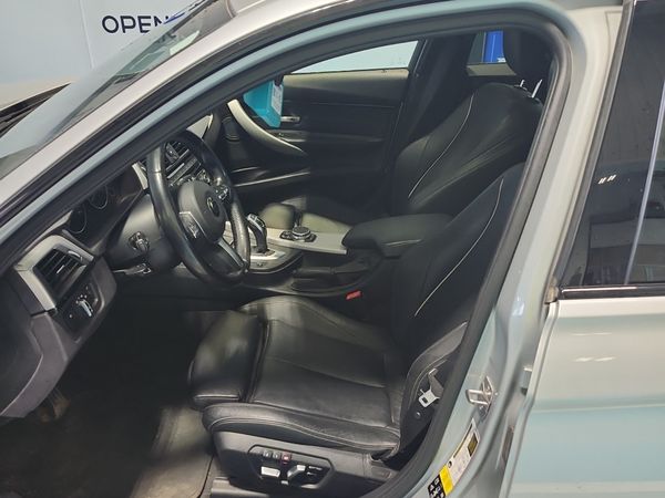 2016 BMW 3 SERIES 340I XDRIVE
