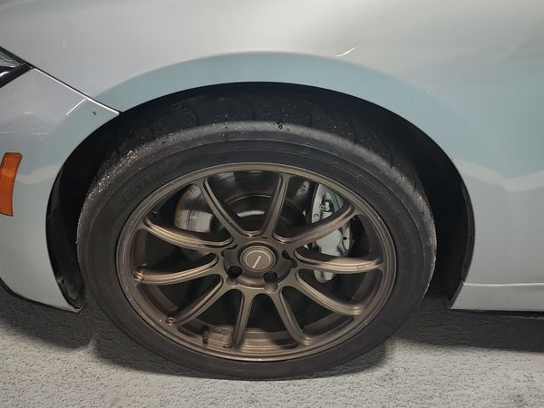 2016 BMW 3 SERIES 340I XDRIVE