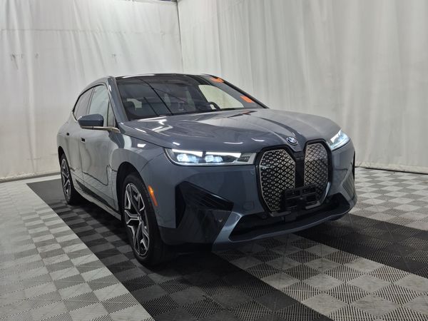 2023 BMW iX XDRIVE50 xDrive50i