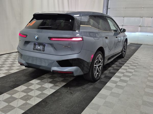 2023 BMW iX XDRIVE50 xDrive50i