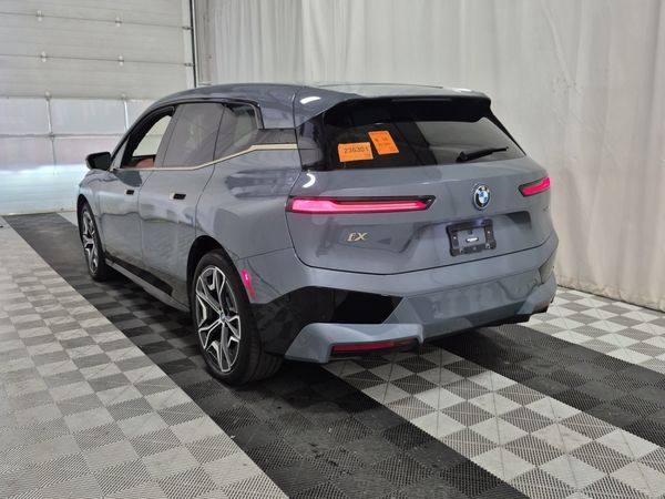 2023 BMW iX XDRIVE50 xDrive50i