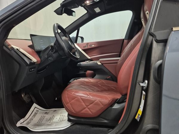 2023 BMW iX XDRIVE50 xDrive50i