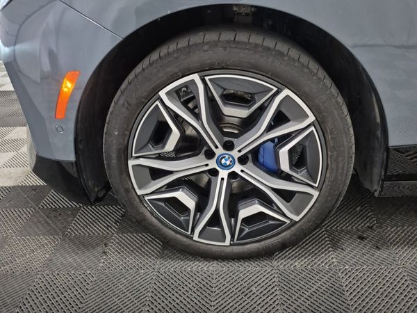 2023 BMW iX XDRIVE50 xDrive50i
