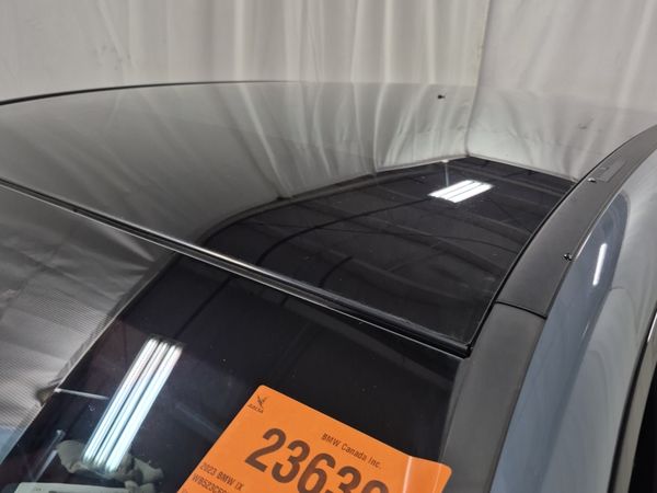2023 BMW iX XDRIVE50 xDrive50i