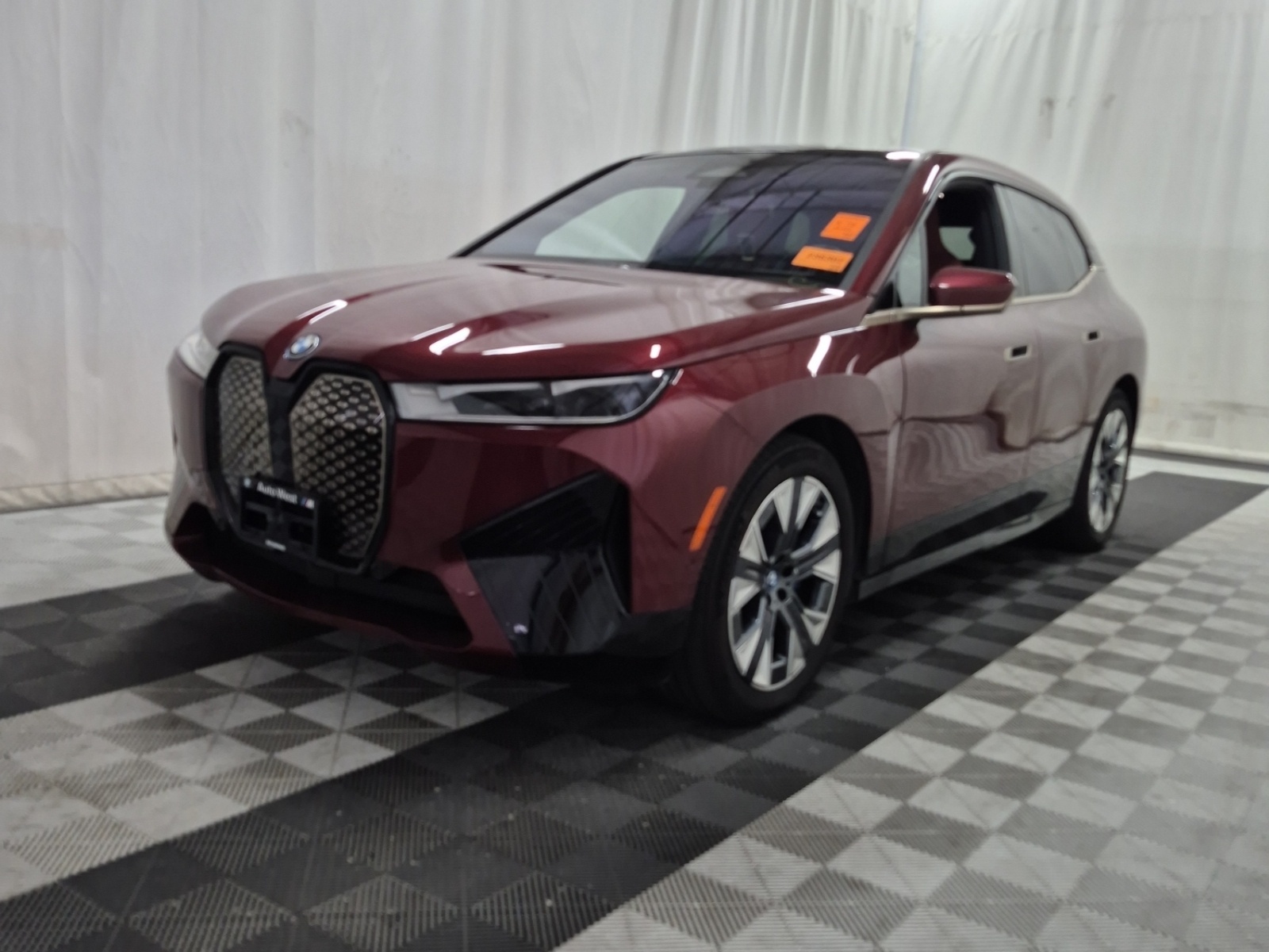 2022 BMW iX XDRIVE50 xDrive50i