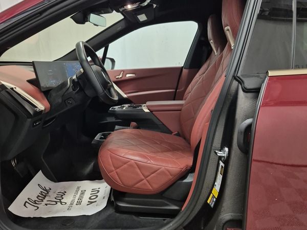 2022 BMW iX XDRIVE50 xDrive50i