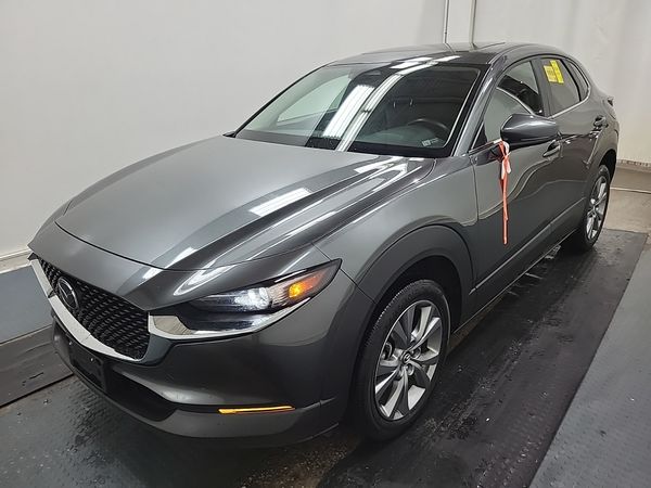 2025 Mazda CX-30 GS