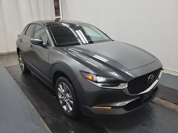 2025 Mazda CX-30 GS Preferred Package