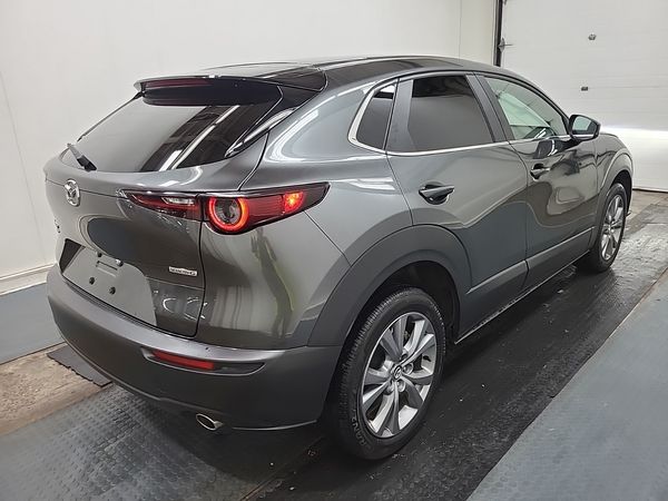 2025 Mazda CX-30 GS Preferred Package