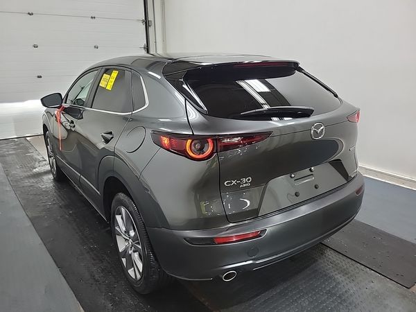 2025 Mazda CX-30 GS Preferred Package
