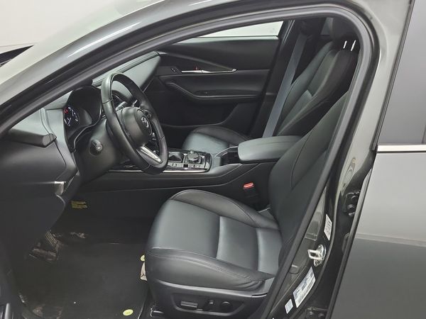 2025 Mazda CX-30 GS Preferred Package