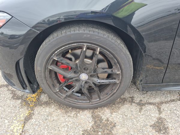 2021 Mercedes-Benz CLA CLA 250 CLA250-4M