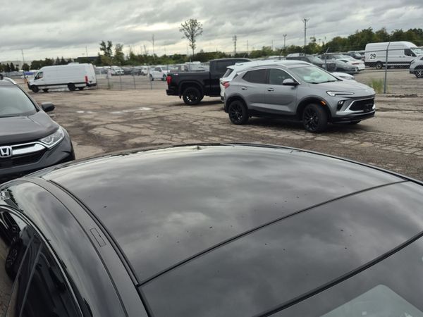 2021 Mercedes-Benz CLA CLA 250 CLA250-4M
