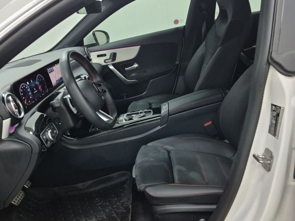 2025 Mercedes-Benz CLA CLA 250 CLA 250 4MATIC