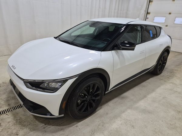 2024 Kia EV6 WIND