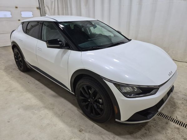 2024 Kia EV6 WIND Light, Wind
