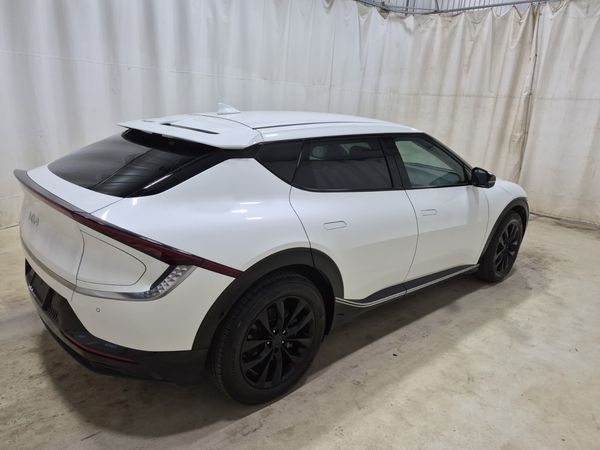 2024 Kia EV6 WIND Light, Wind