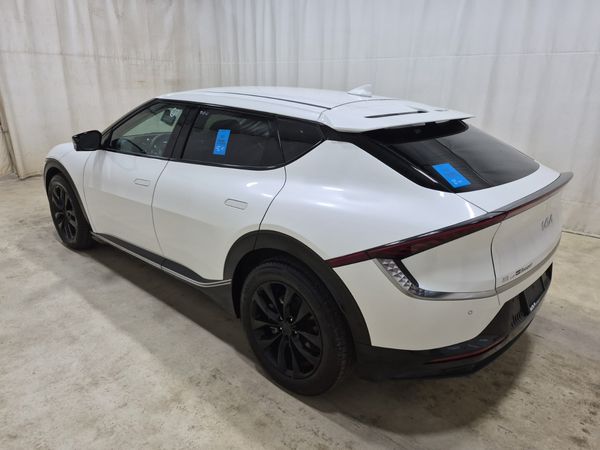 2024 Kia EV6 WIND Light, Wind