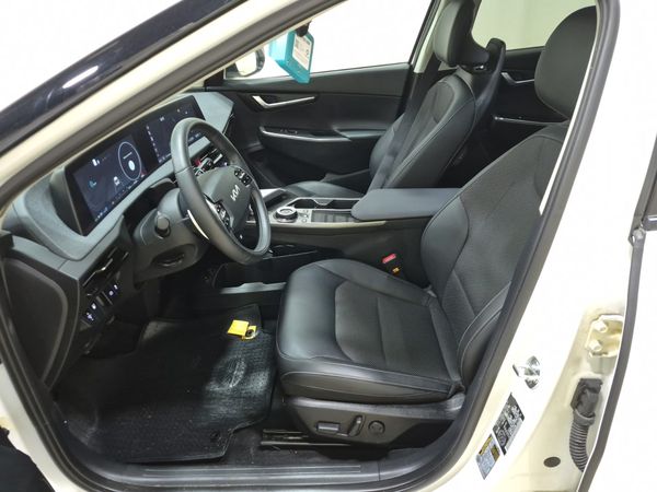 2024 Kia EV6 WIND Light, Wind