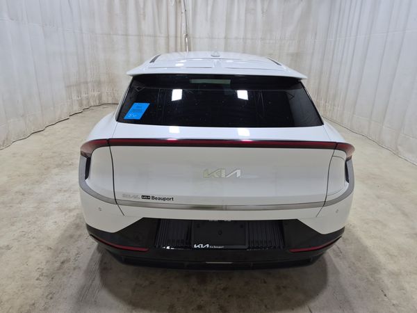 2024 Kia EV6 WIND Light, Wind