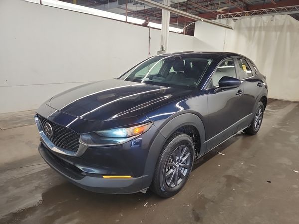 2025 Mazda CX-30 GX