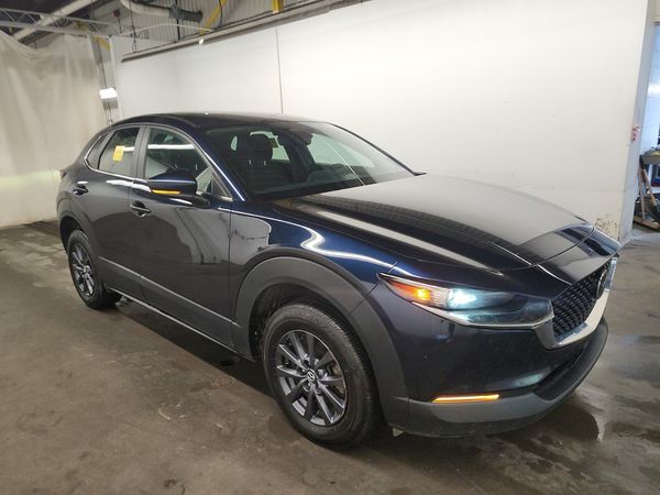 2025 Mazda CX-30 GX Select Sport Package