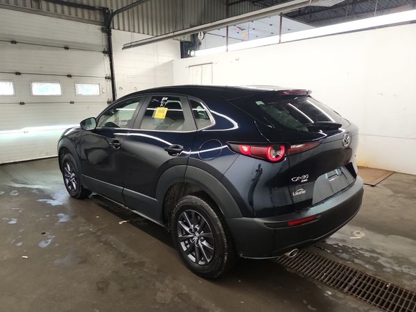 2025 Mazda CX-30 GX Select Sport Package