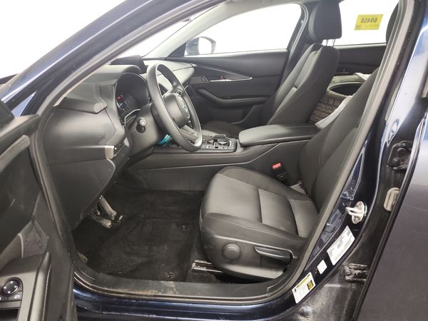 2025 Mazda CX-30 GX Select Sport Package