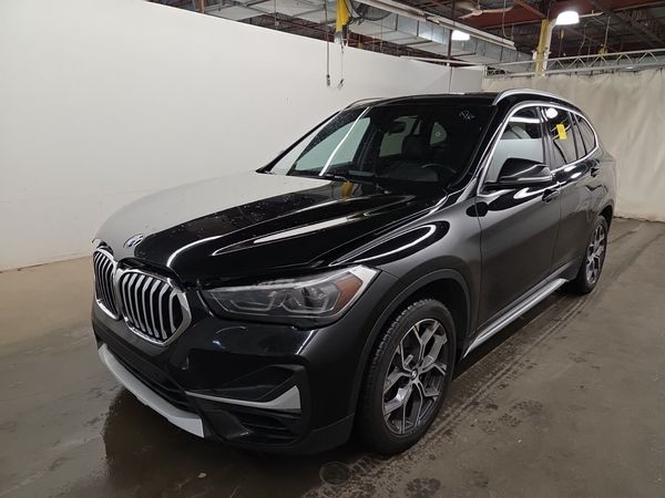 2021 BMW X1 XDRIVE28I